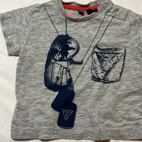 3-9M Guess clothes bundle - Picture 2 of 9